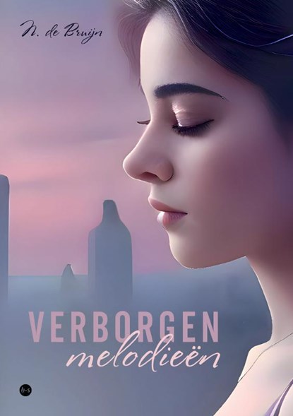 Verborgen melodieën, N. de Bruijn - Paperback - 9789465095387