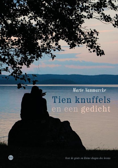 Tien knuffels en een gedicht, Marte Vanmarcke - Paperback - 9789465095912