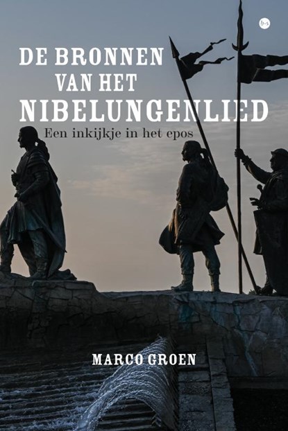 De bronnen van het Nibelungenlied, Marco Groen - Paperback - 9789465096131