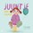 Juuntje gaat logeren, Marielle Vriens- Jacobs - Paperback - 9789465096148