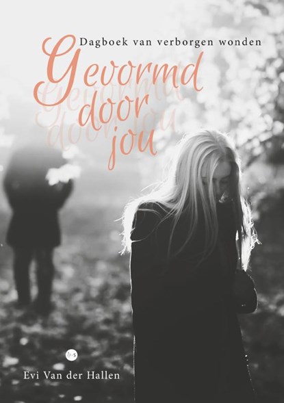 Gevormd door jou, Evi Van der Hallen - Paperback - 9789465096247