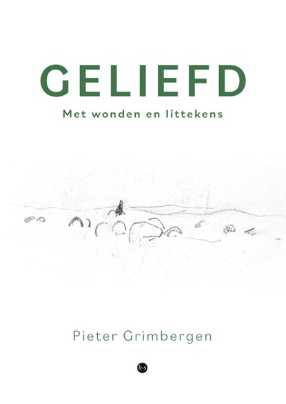 Geliefd, Pieter Grimbergen - Paperback - 9789465096643