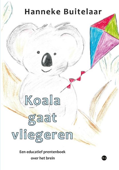 Koala gaat vliegeren, Hanneke Buitelaar - Paperback - 9789465096957
