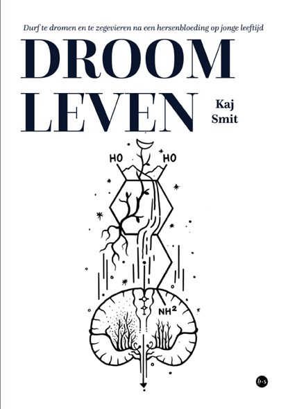 Droomleven, Kaj Smit - Paperback - 9789465097145