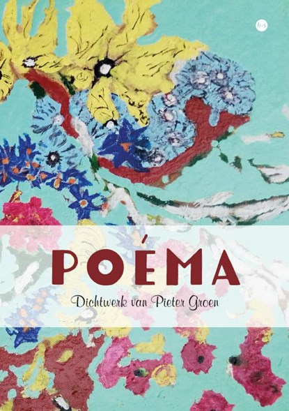 Poéma, Pieter Groen - Paperback - 9789465097183