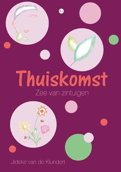 Thuiskomst, Jidske van de Klundert - Paperback - 9789465097374