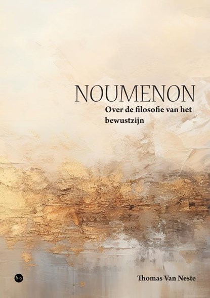 Noumenon, Thomas Van Neste - Paperback - 9789465097435