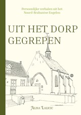 Uit het dorp gegrepen - Alisa Lalicic - 9789465097732