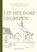 Uit het dorp gegrepen, Alisa Lalicic - Paperback - 9789465097732