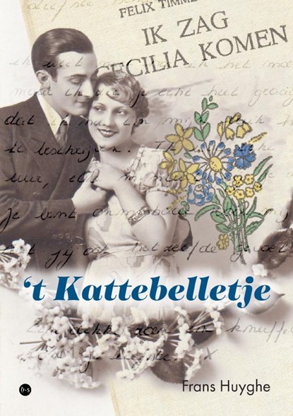 't Kattebelletje, Frans Huyghe - Paperback - 9789465097749