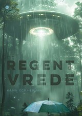 Het regent vrede - Karin CCP Hermans - 9789465097756