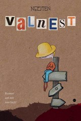 Valnest - Neejten Neejten - 9789465098050