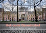 Het oude Gerechtshof Antwerpen - Glen Peelman - 9789465098289