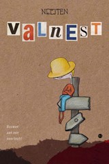 Valnest - Neejten Neejten - 9789465098333
