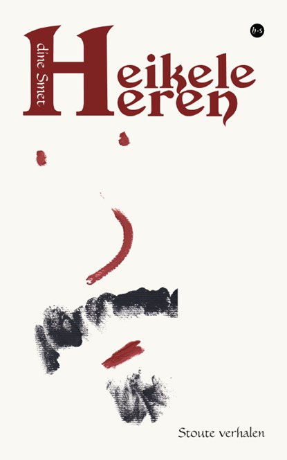 Heikele Heren, dine Smet - Paperback - 9789465098364