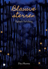 Blauwe sterren - Diya Sharma - 9789465098388