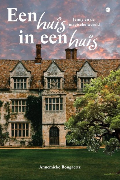 Een huis in een huis, Annemieke Bongaertz - Paperback - 9789465098708