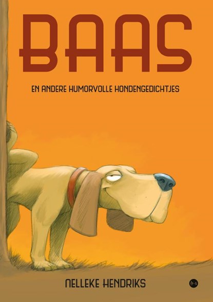 BAAS, Nelleke Hendriks - Paperback - 9789465099354