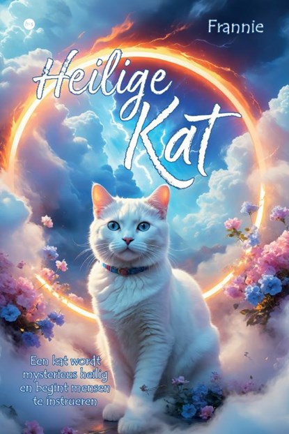 Heilige Kat, Frannie Frannie - Paperback - 9789465099675