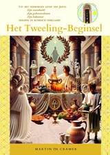 Het Tweeling-Beginsel - Martin Th Cramer - 9789465104904
