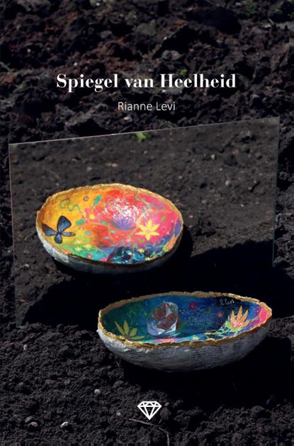 Spiegel van Heelheid, Rianne Levi - Paperback - 9789465110462
