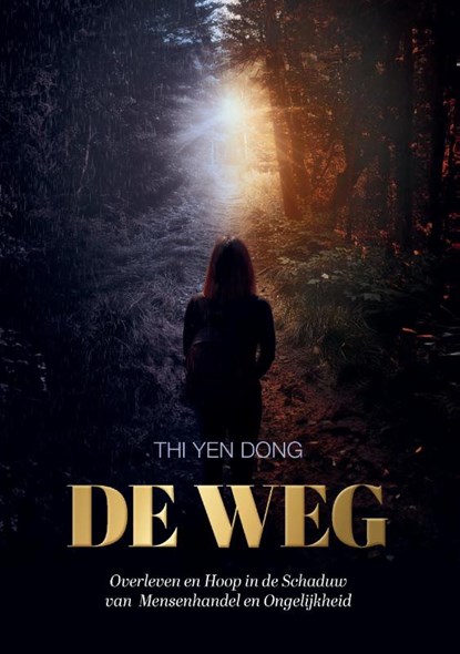 De weg, Thi Yen Dong - Paperback - 9789465110707