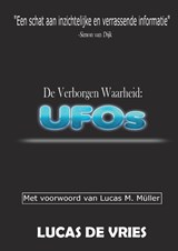 De Verborgen Waarheid: - Lucas de Vries - 9789465110899