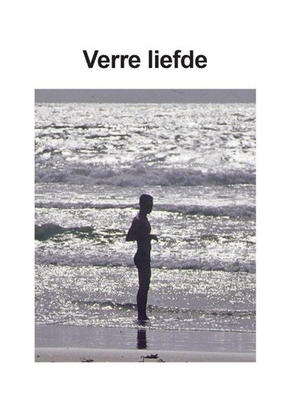 Verre liefde, Pieter Van Buuren - Paperback - 9789465111117