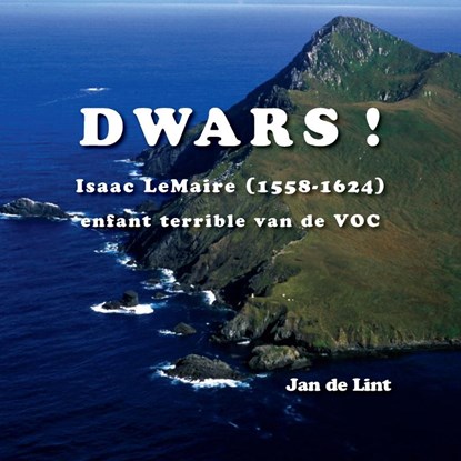 DWARS!, Jan De Lint - Paperback - 9789465112336