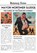 Mayor Mortimer Sludge and The Curse of the Dancing Donkey, Y.H.S. Boon - Paperback - 9789465112572