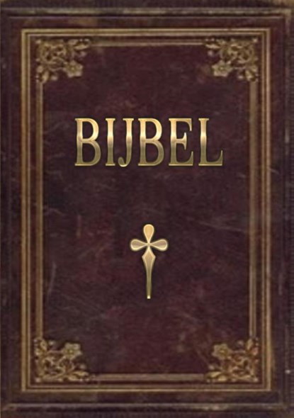 De Bijbel, Diversen - Paperback - 9789465113074