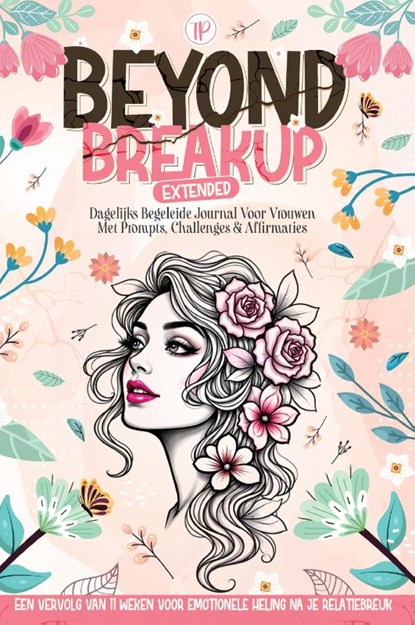 Beyond Breakup Extended, Brenda Burggraaff - Paperback - 9789465113579
