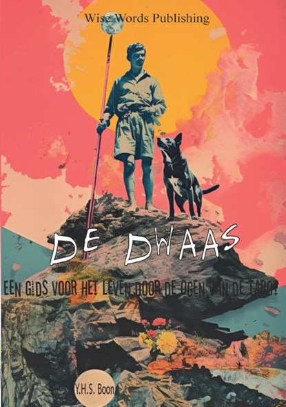 De Dwaas, Y.H.S. Boon - Paperback - 9789465114545
