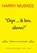 Oeps ... ik leer, alweer!, Harry Muskee ; Irma Muskee-Huis In 't Veld - Paperback - 9789465114958
