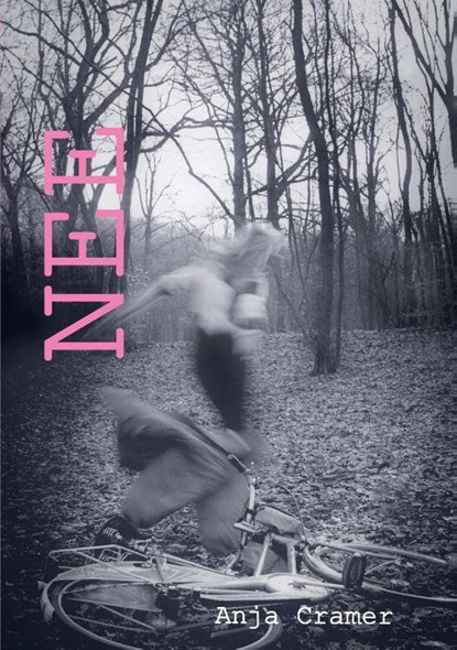 NEE, Anja Cramer - Paperback - 9789465115108
