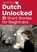 Dutch Unlocked: 21 Short Stories for Beginners, Linde Pool - Paperback - 9789465115115