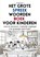 Het grote spreekwoordenboek voor kinderen, Linde Pool - Paperback - 9789465116105