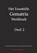 Het Essentiële Gematria Werkboek Deel 2, Y.H.S. Boon - Paperback - 9789465116921