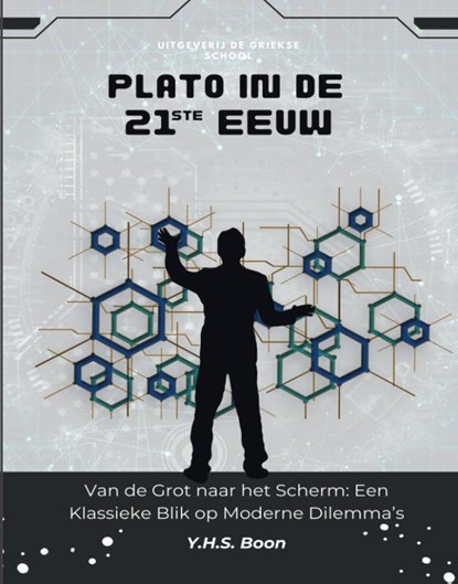 Plato in de 21ste Eeuw, Y.H.S. Boon - Paperback - 9789465118574