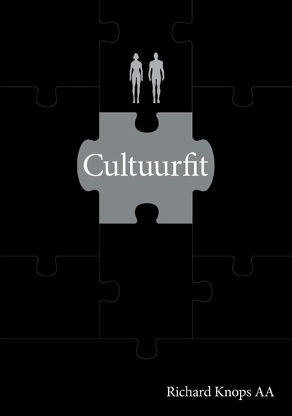 Cultuurfit, Richard Knops AA - Paperback - 9789465118963