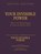 YOUR INVISIBLE POWER, Genevieve Behrend ; John Rietveld - Paperback - 9789465119045