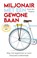 Miljonair met een gewone baan, Oeds-Jan Postma - Paperback - 9789465119168