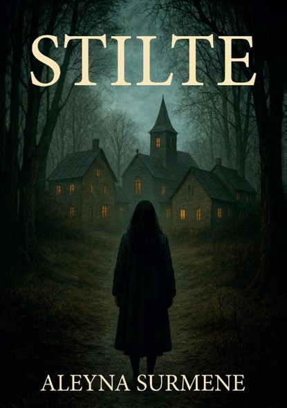 Stilte, Aleyna Surmene - Paperback - 9789465119687
