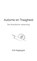 Autisme en Traagheid, Erik Nagtegaal - Paperback - 9789465120720