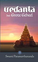 Vedanta - Swami Paramarthananda - 9789465124179