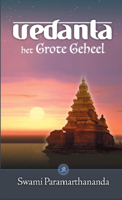 Vedanta, Swami Paramarthananda - Paperback - 9789465124179