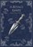 A Rival's Knife, Natalie Thorpe - Paperback - 9789465125176