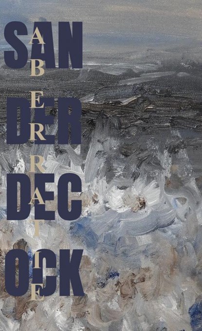 Aberratie, Sander Decock - Paperback - 9789465125480