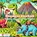 Dinosaurus kleurboek, Koekoek Kinderboek - Paperback - 9789465126074