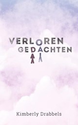 Verloren Gedachten - Kimberly Drabbels - 9789465126883